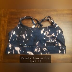 Freely Sports Bra